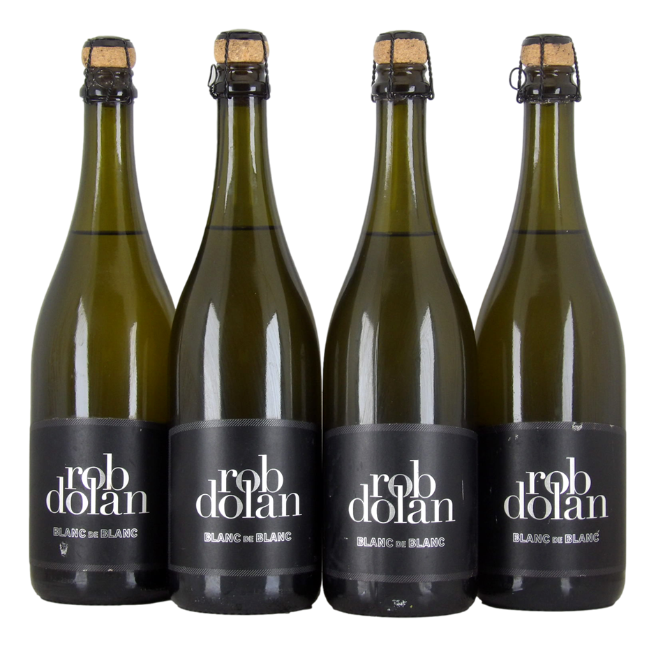 Rob Dolan Blanc de Blanc Pack 19/21 (4x 750mL)
