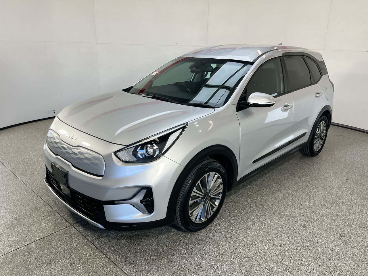 2022 Kia Niro Plus Hybrid DE Automatic Wagon