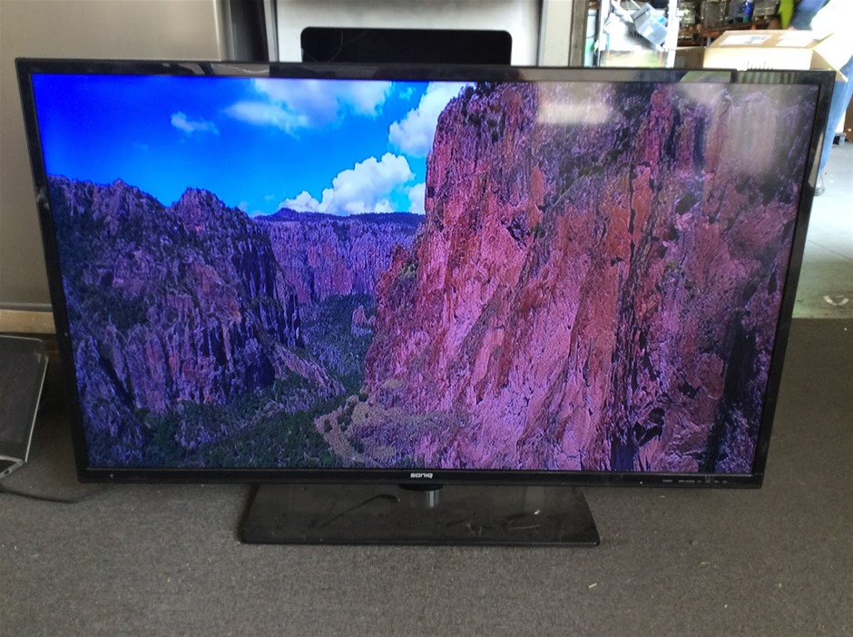 Soniq E48W13A-AU 48-inch Full HD LED LCD TV