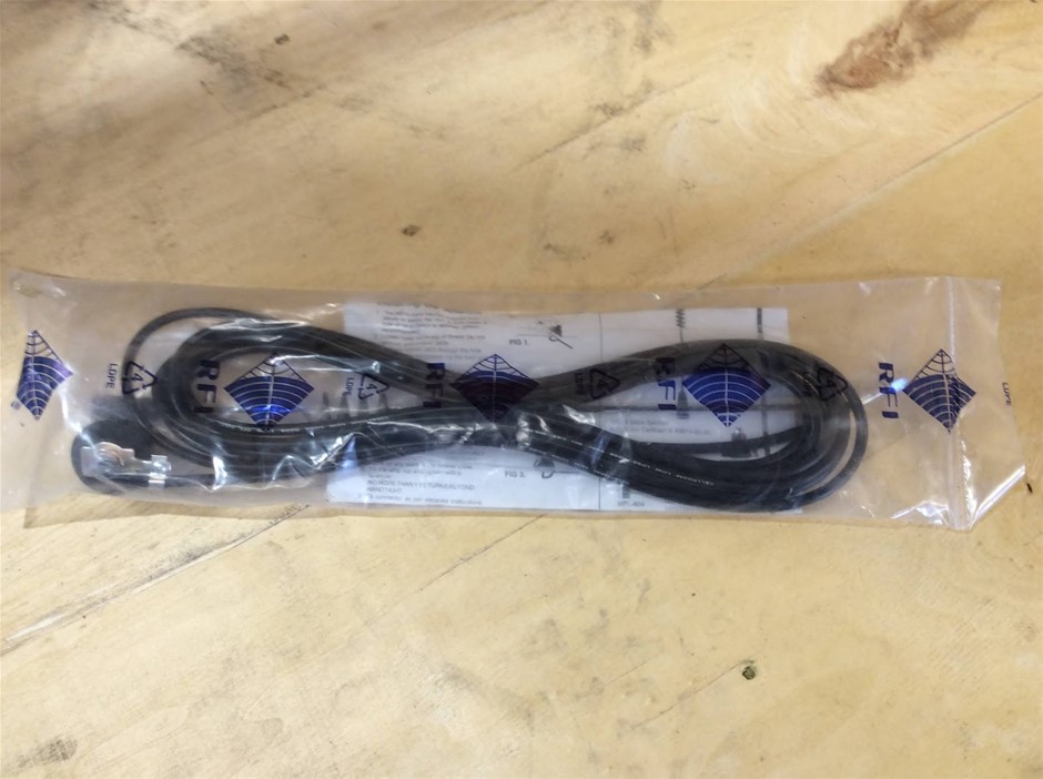 SW1485 Roof Mounting Antenna