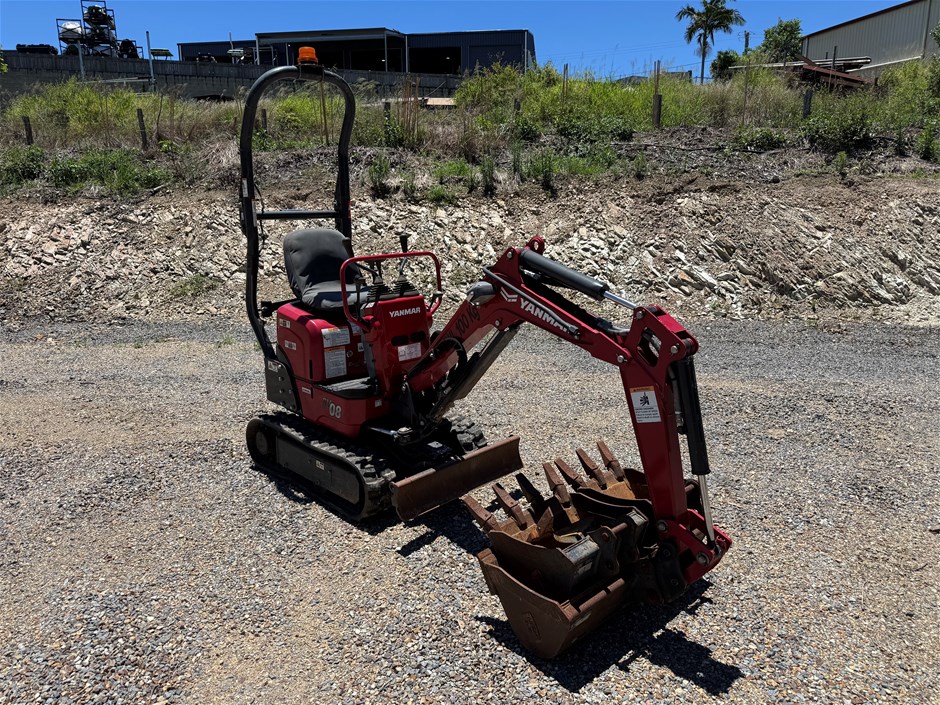  Various Skid Steer Loader (Track)