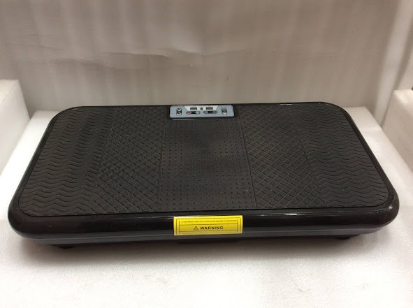 Vitality 4 Life Vibration Plate Exercise Machine