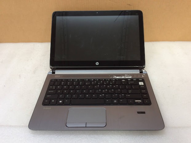 HP PROBOOK 430 G2 Laptop I3-4030U 4GBRAM/500GB Black