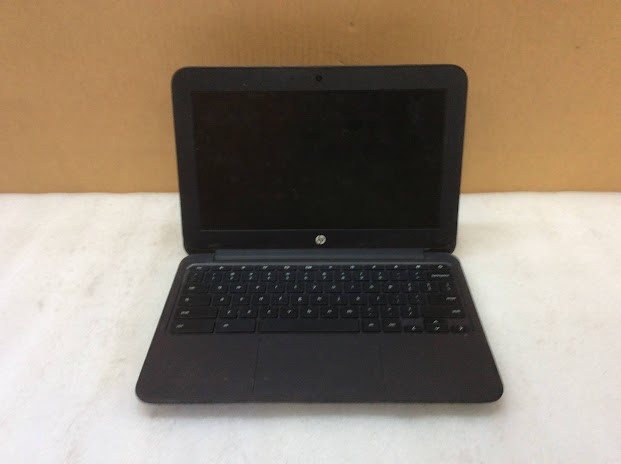 HP CHROMEBOOK 11 G5 EE Laptop N3060 4GBRAM/16GB