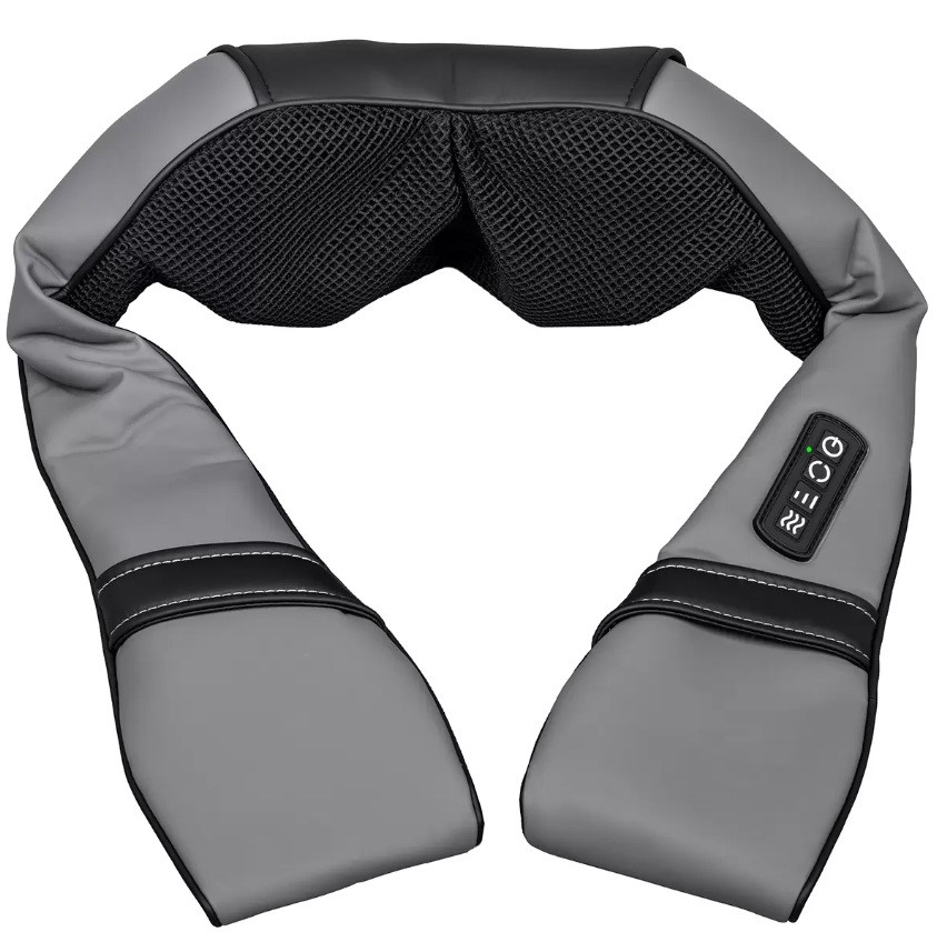 Homedics Cordless Shiatsu Neck Massager NMS-675H-AU