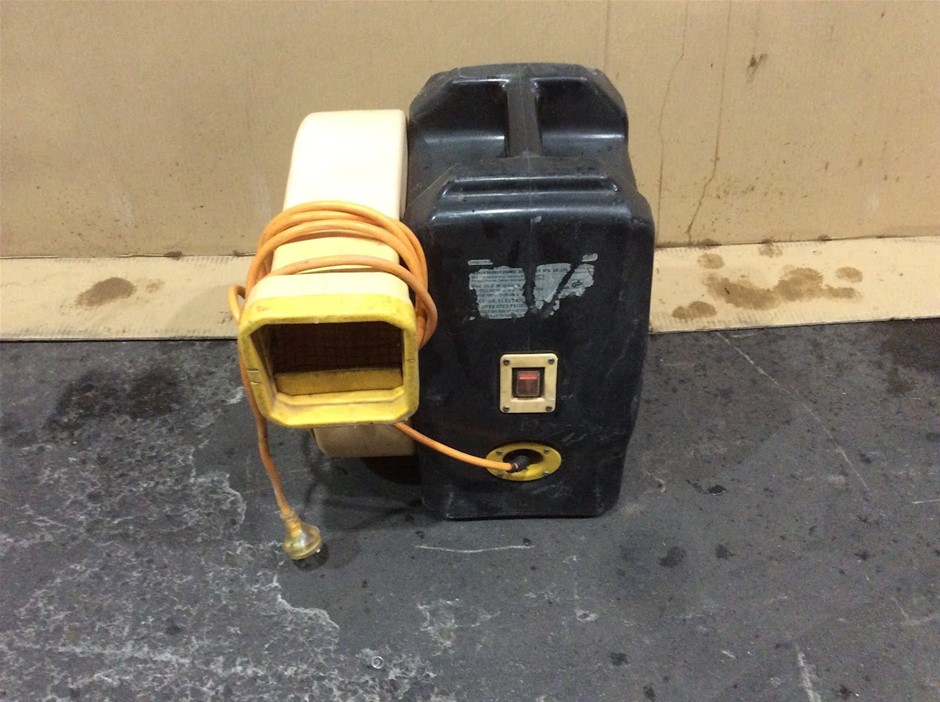 Unknown Brand Industrial Blower Fan