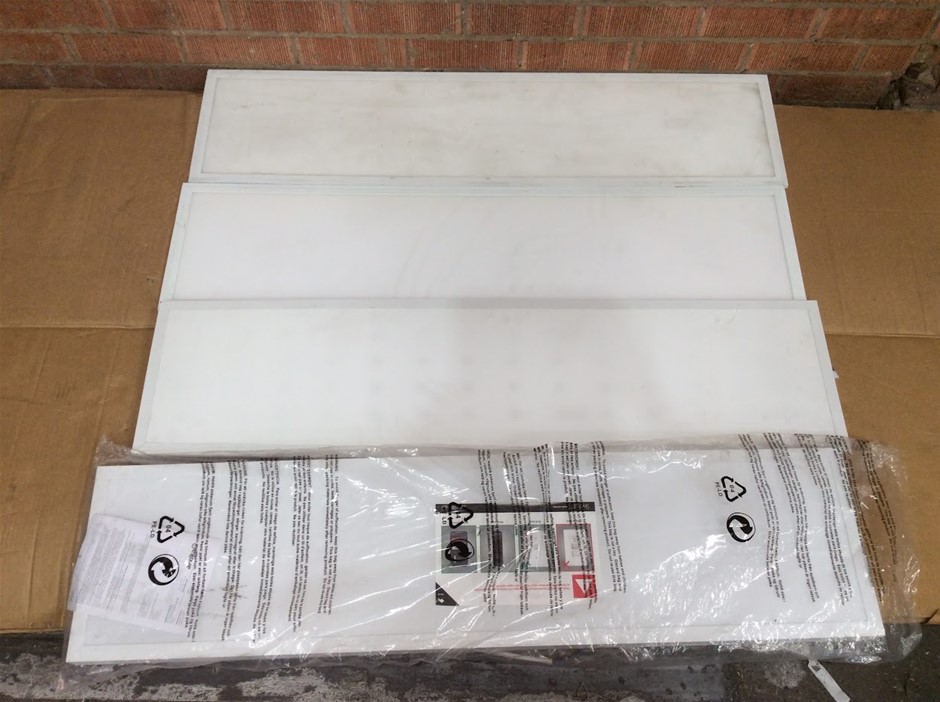 Atom AT9050/WH/DL+Sunled SLED-PBL-25+Artika FLP14-SSWTR-C6WH +LC-PL36 Light