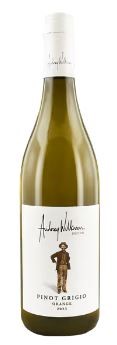 Audrey Wilkinson Pinot Grigio 2025 (6x 7
