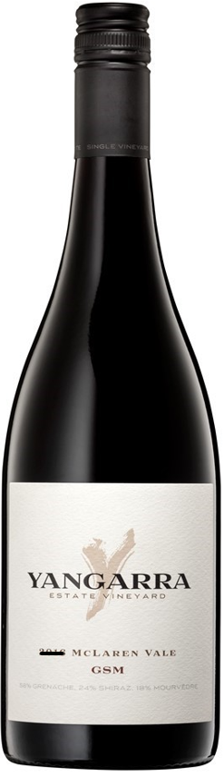 Yangarra GSM 2024 (6 x 750mL), McLaren V