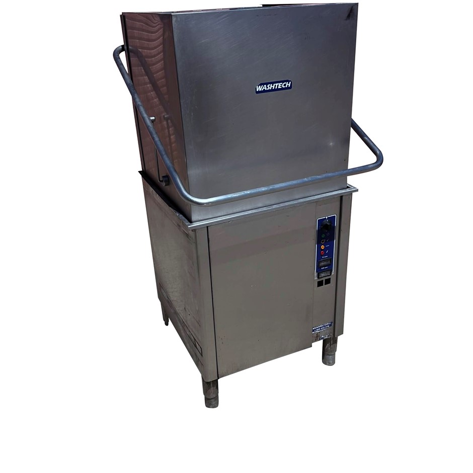 Unreserved Commercial Catering & Restaurant NSW Sale