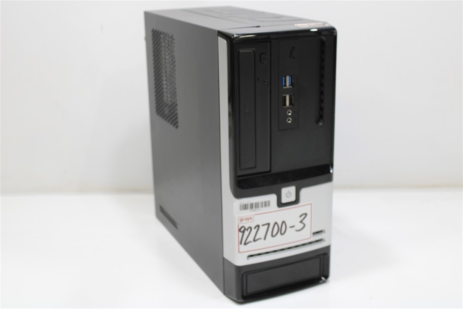 MINITOWER DESKTOP CORE I5-9500