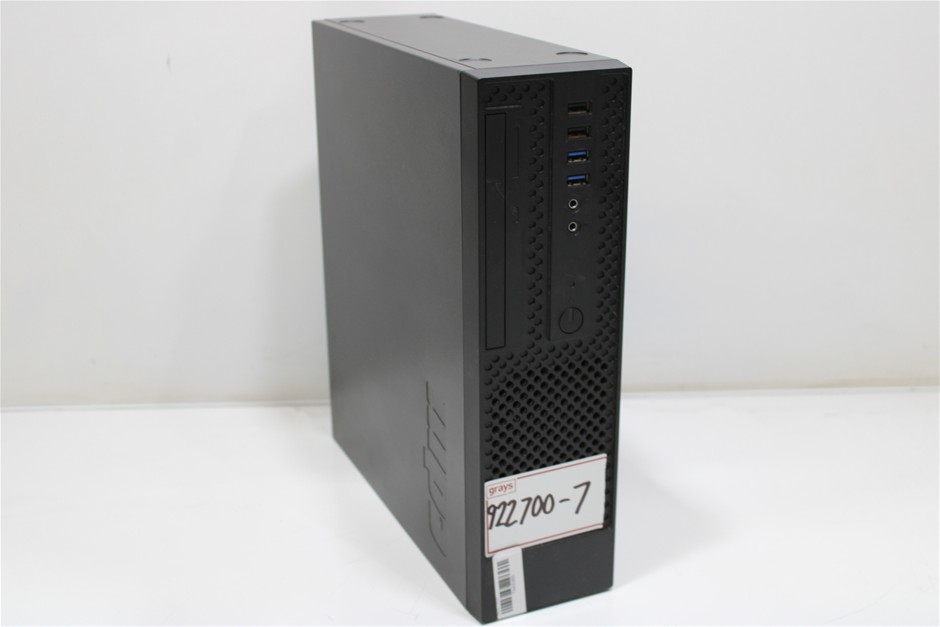 DESKTOP CORE I5-9400