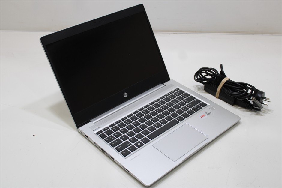 HP PROBOOK 430 G7
