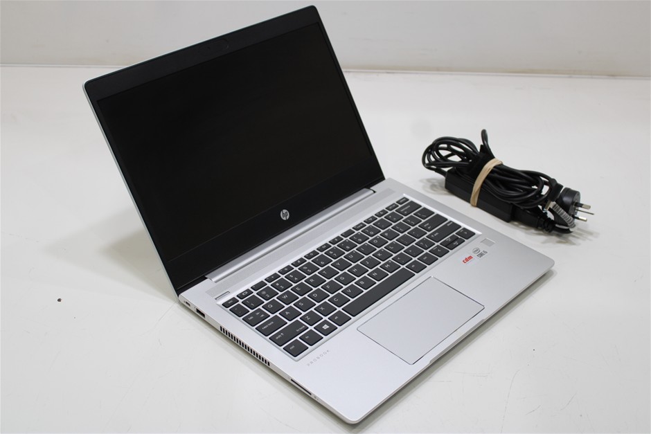 HP PROBOOK 430 G7