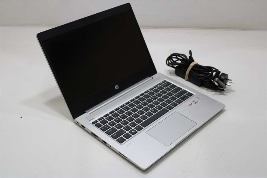HP PROBOOK 430 G7