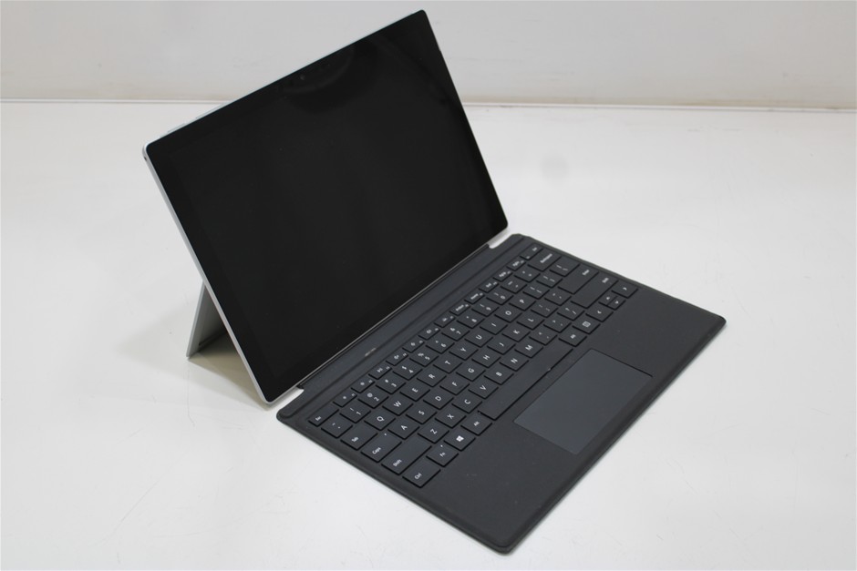 MICROSOFT SURFACE PRO 7