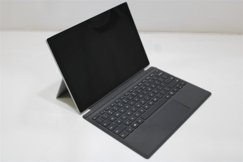 MICROSOFT SURFACE PRO 7