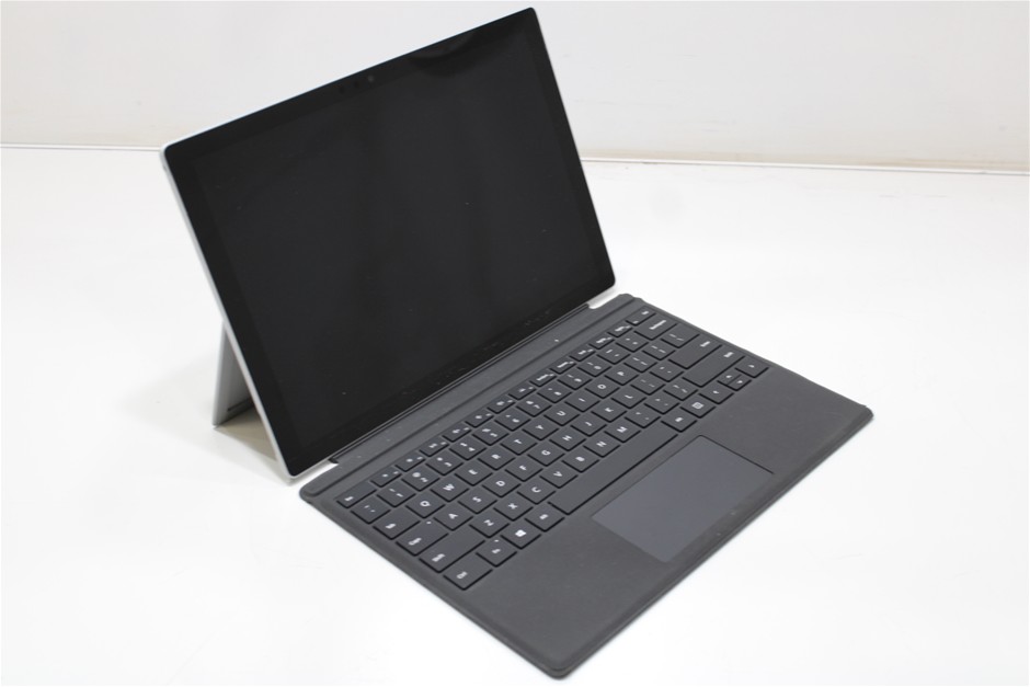MICROSOFT SURFACE PRO 1807