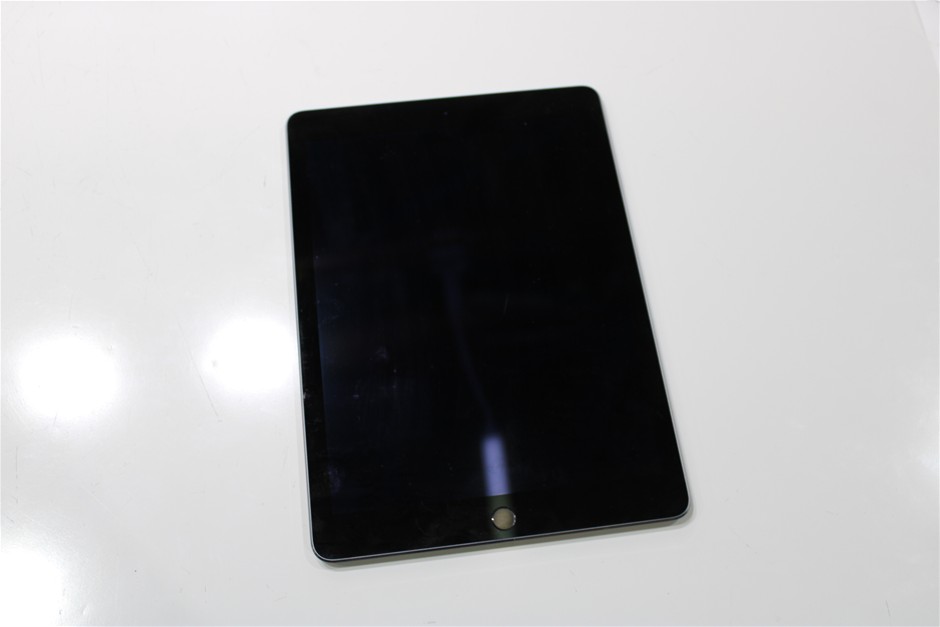 APPLE IPAD AIR 2 A1566