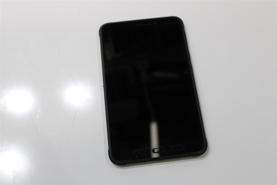 SAMSUNG GALAXY TAB ACTIVE 3 SM-T575