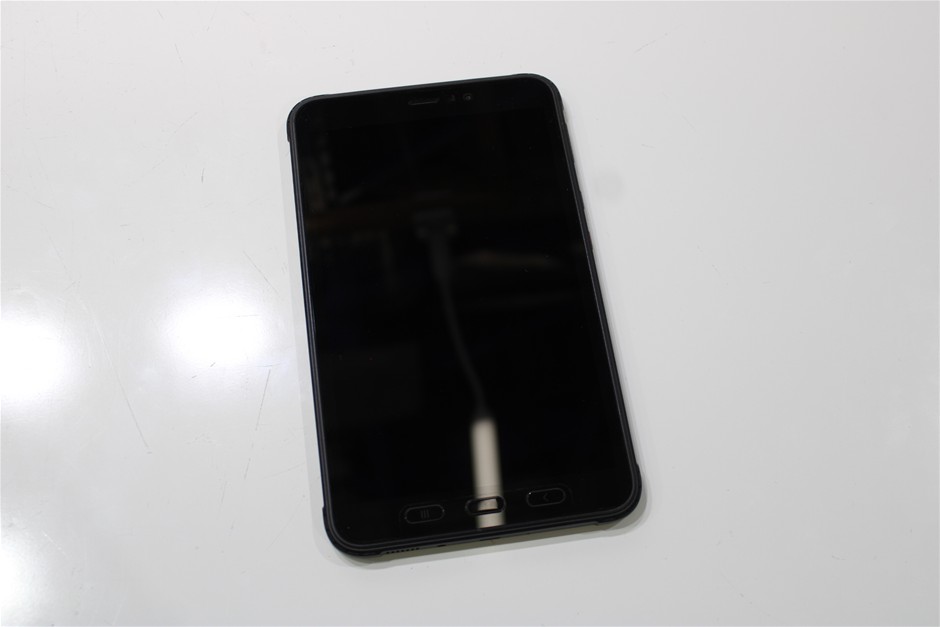 SAMSUNG GALAXY TAB ACTIVE 3 SM-T575