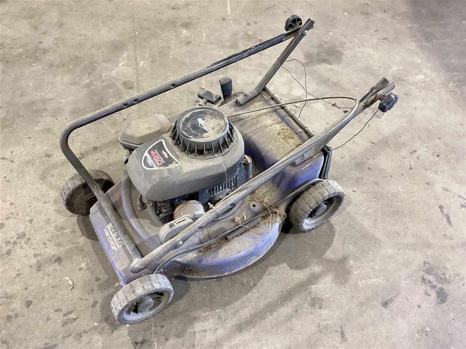 Victor Lawn Mower