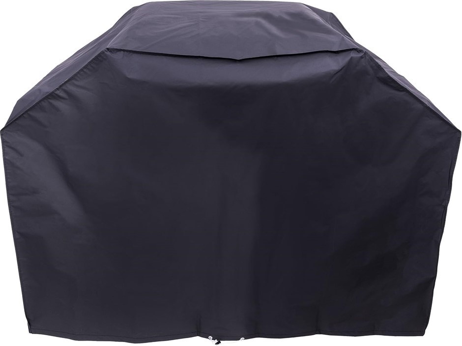 CHAR-BROIL 3-4 Burner Large Basic Grill Cover (30.63 x 30.63 x 46.13 cm)