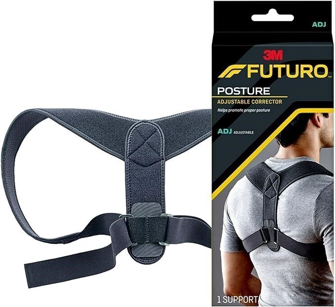 FUTURO Posture Corrector 46832ENR.