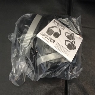 10 Pairs Viking V3 Noise Blocking Headphones