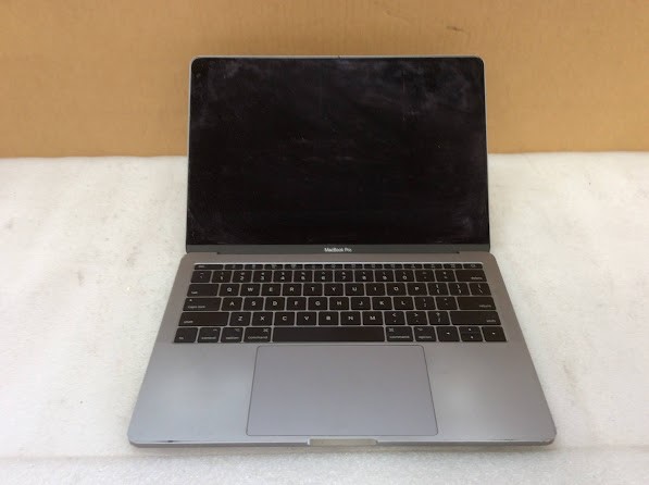 APPLE MACBOOK PRO(A1708)(3164) Laptop I5-7360U 8GBRAM/128GB