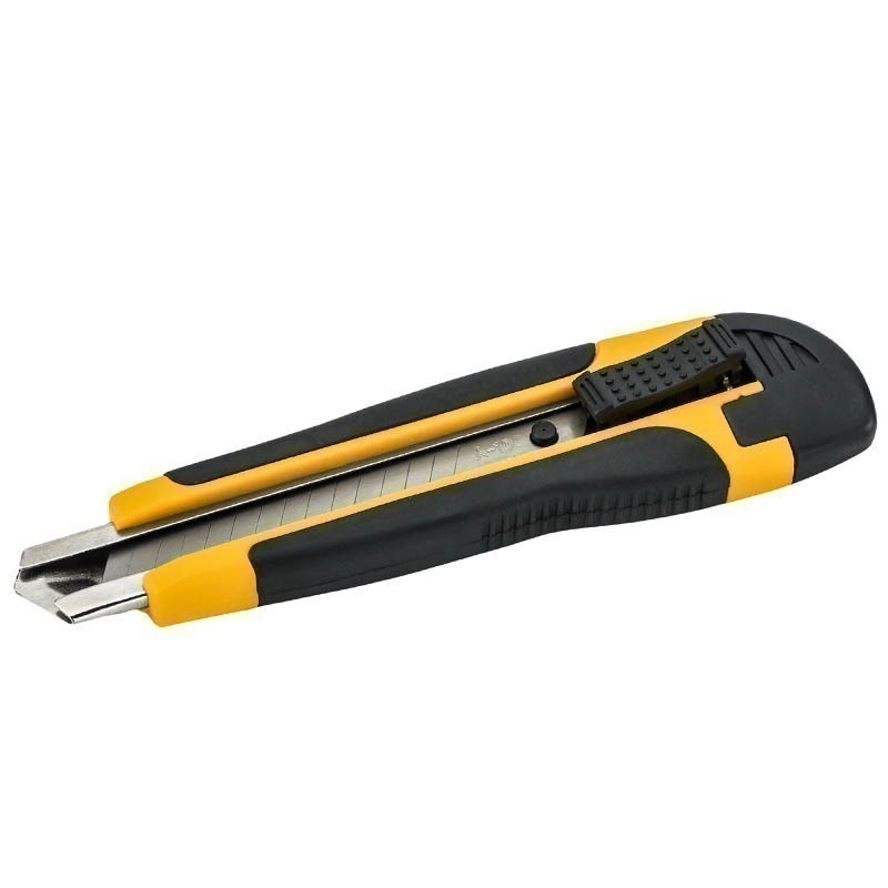 12 x SENSH Utility Knives 18mm Blades. You must be 18 years or older to