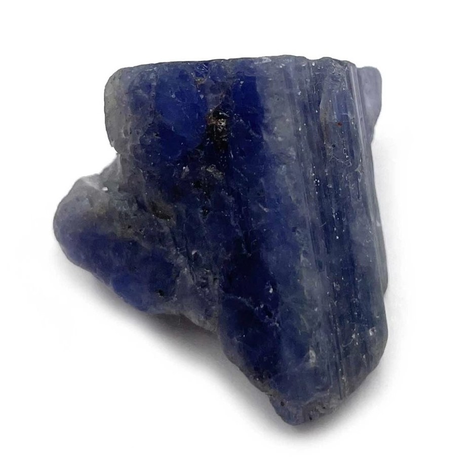 128.00ct Rough Tanzanite Gemstone