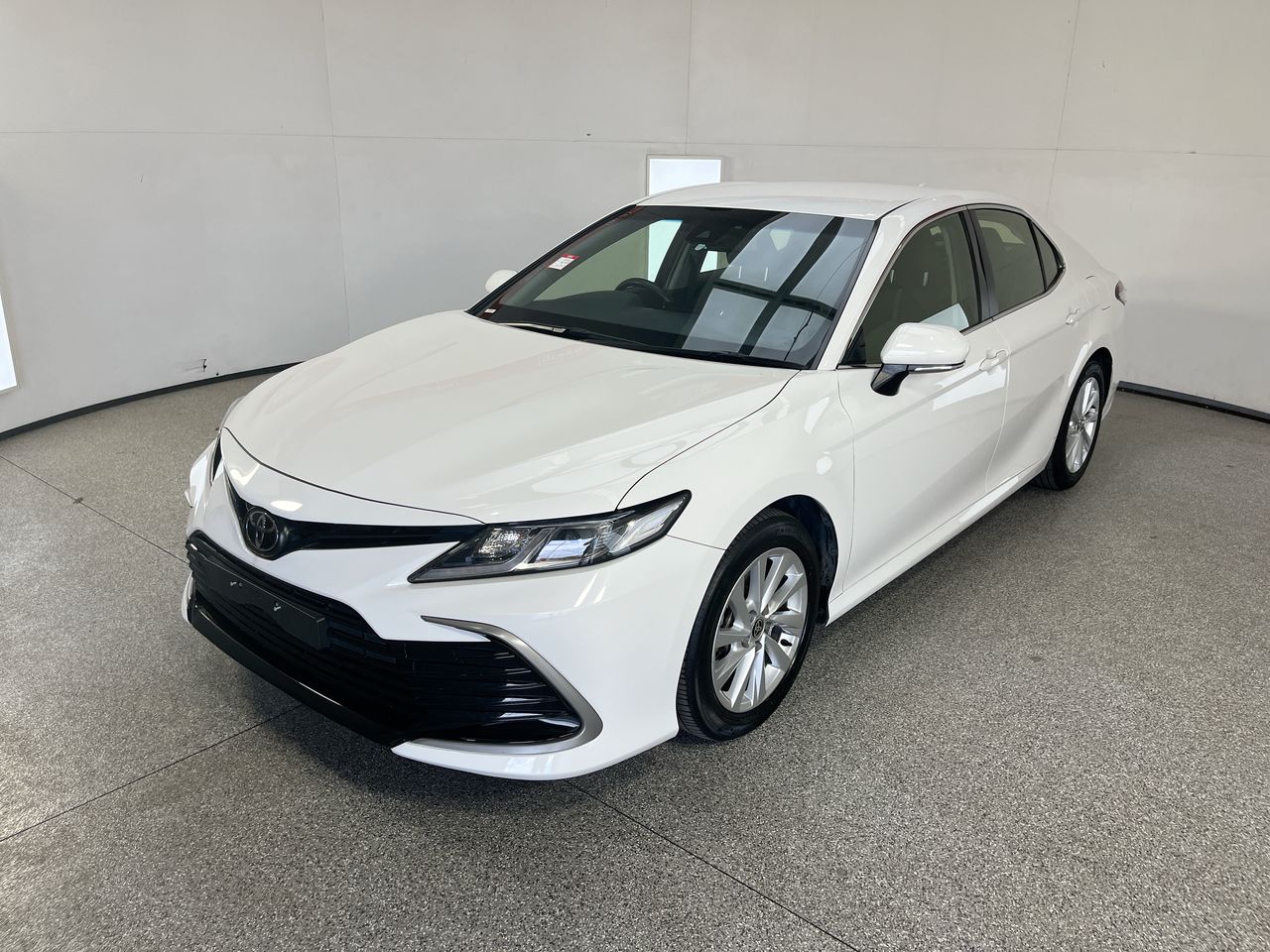 2022 Toyota Camry Ascent AXVA70R Automatic - 8 Speed Sedan
