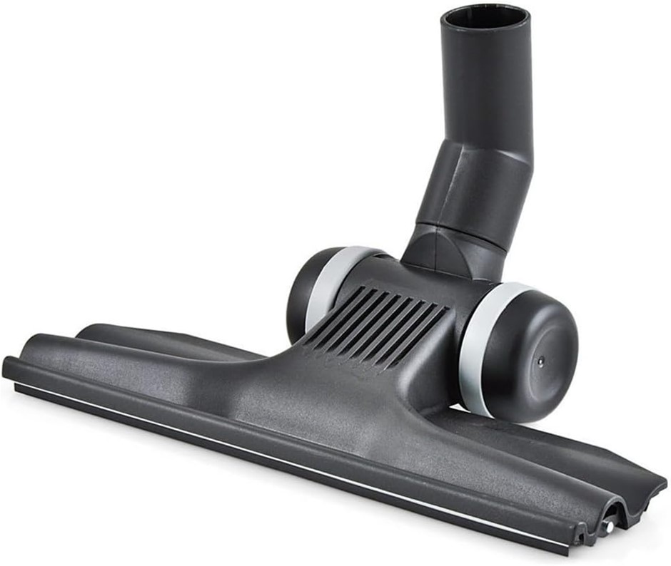 HYGIEIA Low Profile Floor Tool (Gulper Head) for 32mm Rod Vacuum Cleaners -