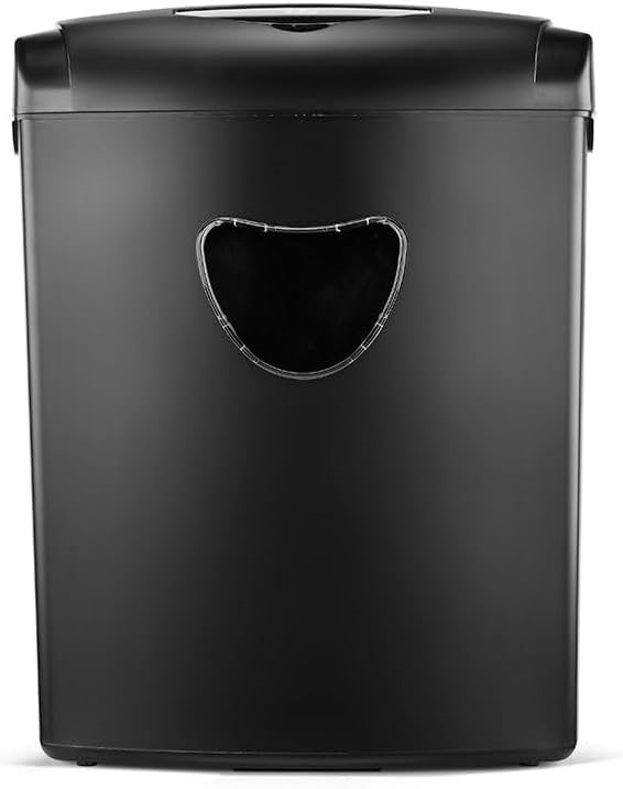 KOGAN Cross Cut 10 Sheet Paper Shredder