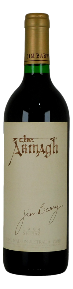 Jim Barry The Armagh Shiraz 1994 (1x 750mL)