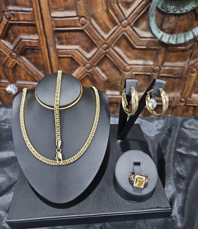 'Jewelzmerchants Clearance Sale