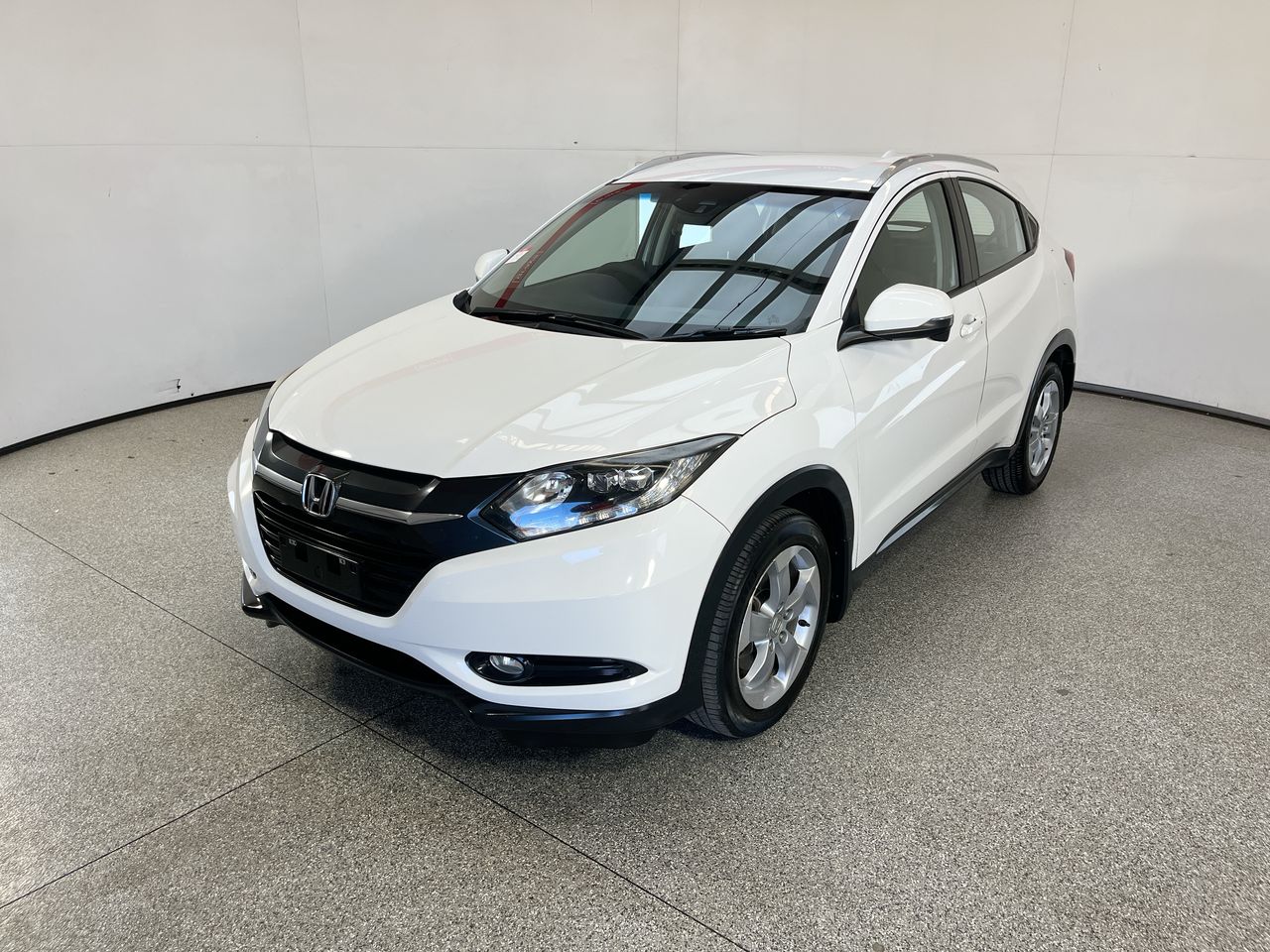2015 Honda HR-V VTi-S CVT Wagon