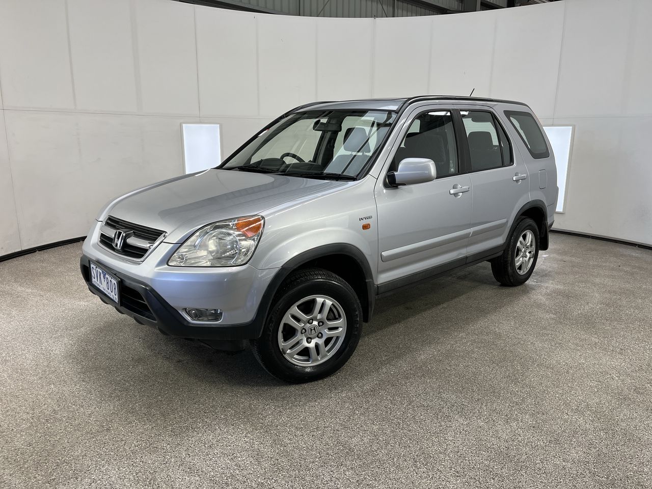 2004 Honda CRV Automatic SUV