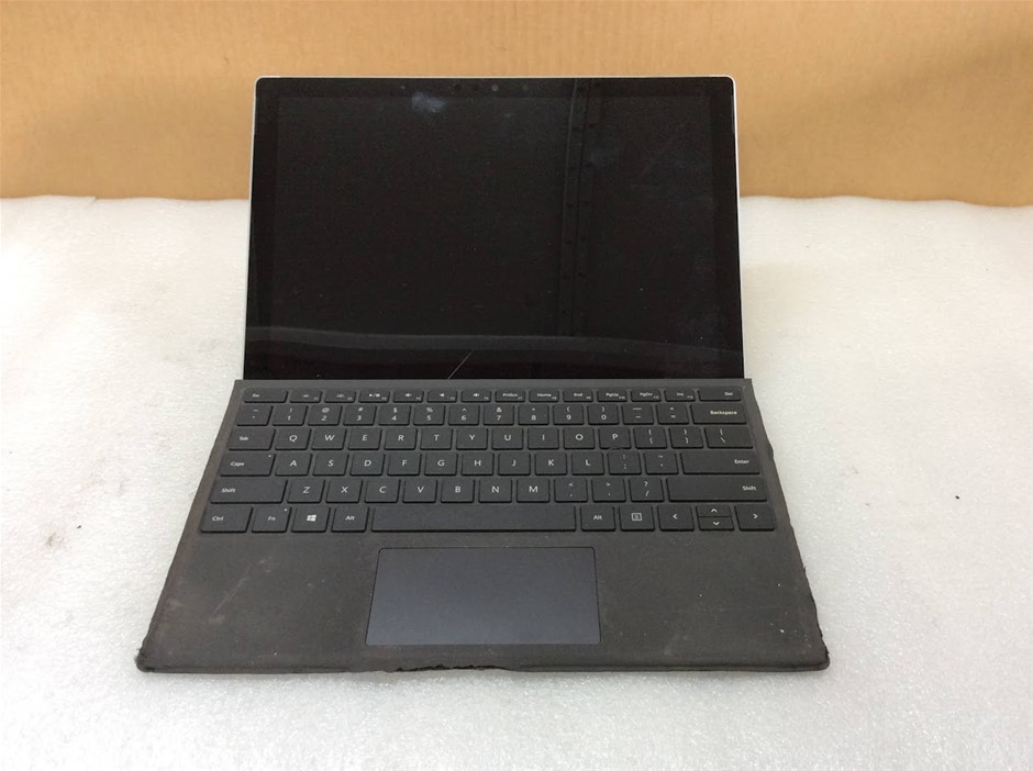 MICROSOFT SURFACE PRO 7 Laptop I7-1065G7 16GBRAM/500GB