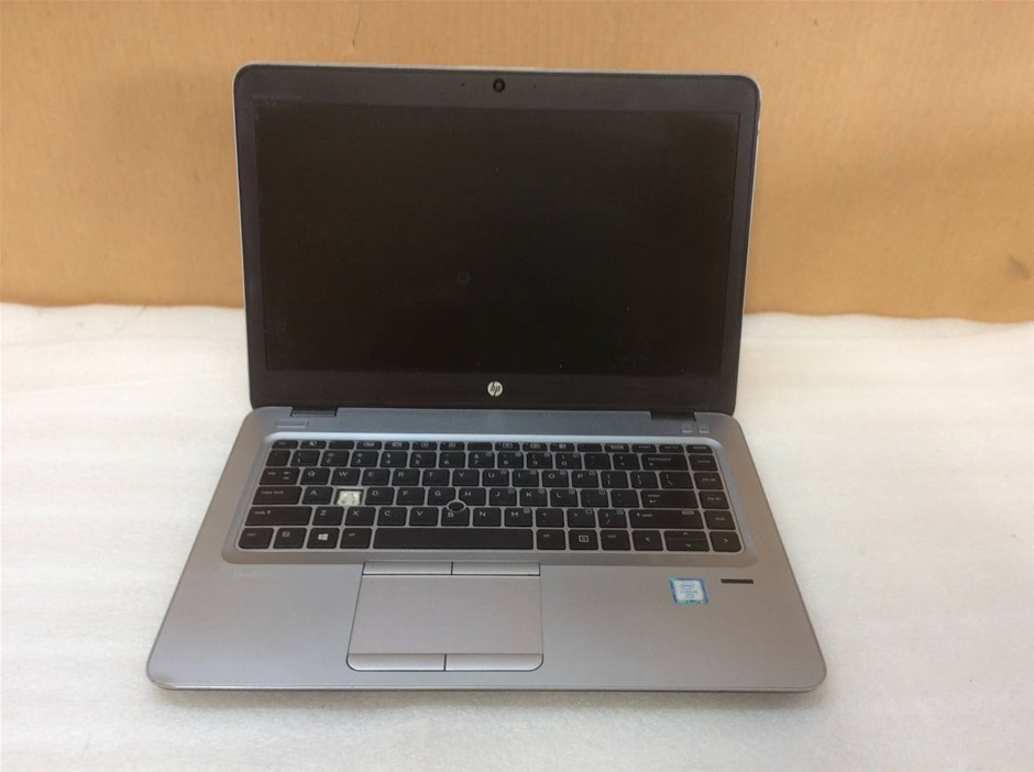 HP EliteBook 840 G3 Laptop i5-6300U 8GBRAM/256GB