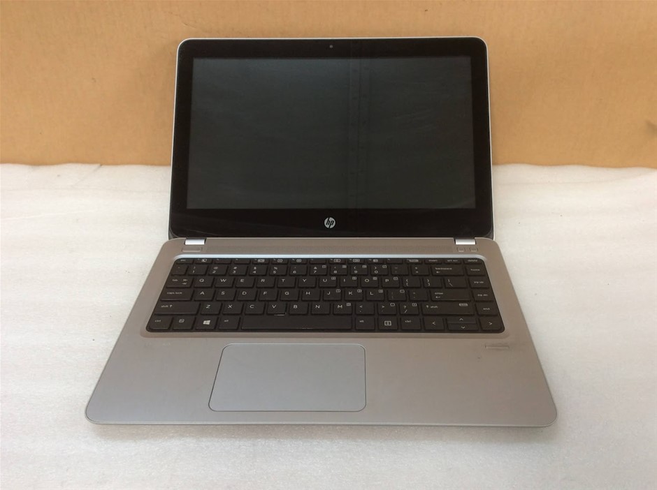 HP ProBook 430 G4 Laptop i3-7100 8GBRAM/500GB Silver