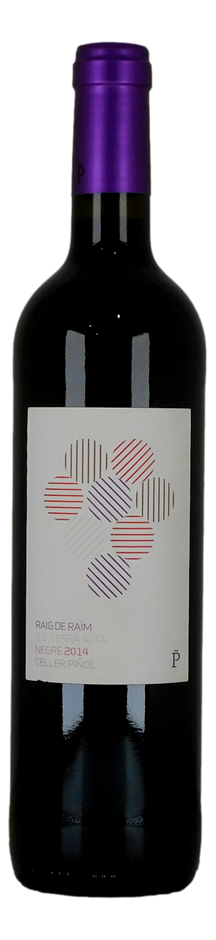 Rahm Raig 2014 (1x 750mL),