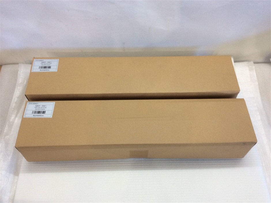 AVC DBPM0938B4MY001 Cooling Fan New (Lot of 2)