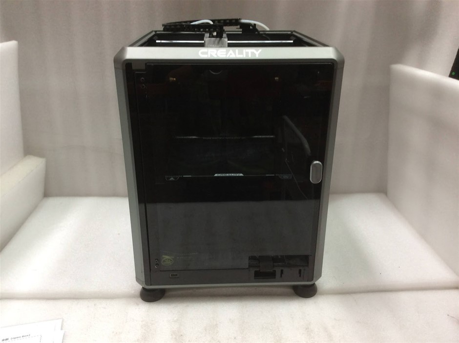 Creality K1C 3D Printer