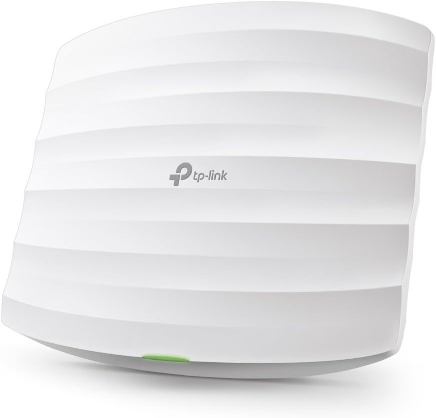 TP-LINK EAP245 AC1750 Wireless Wi-Fi Access Point.  Buyers Note - Discount