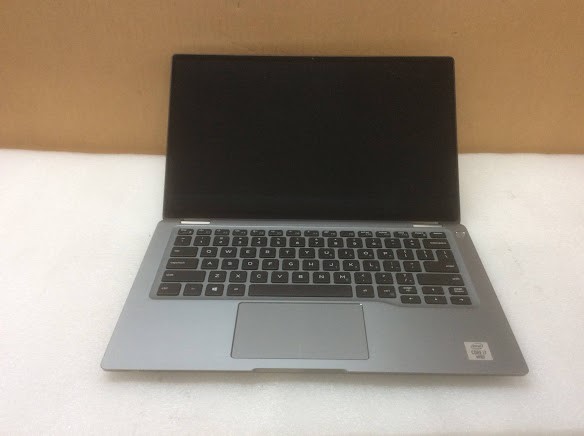 DELL LATITUDE 9410 Laptop I7-10610U 16GBRAM/128GB