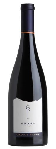 Craggy Range Aroha Pinot Noir 2023 (6x 7