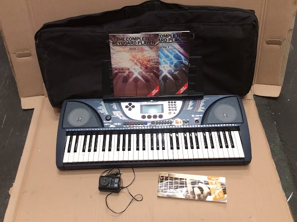 Yamaha PSR-270 Portatone Keyboard