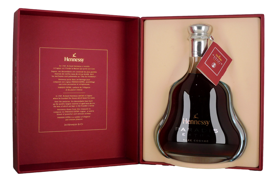Rare Ports & Spirits Ft. Hennessy Paradis